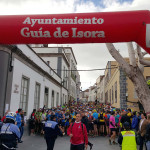 20160313_090511 Salida V Carrera de Montaña de Guía de Isora