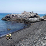 Playa Isla del Amor Alcalá