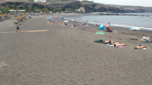 Playa San Juan