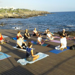 Yoga en Alcalá