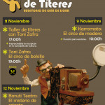 CARTEL_FESTIVAL DE TÍTERES