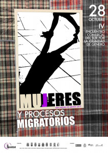 CARTEl ENCUENTRO MUJERES Y PROCESOS MIGRATORIOS-web