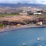 DJI_0089 - Guía de Isora - Foto aérea desde Playa San Juan (Custom)