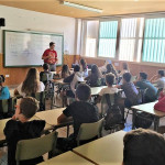 Formación en acoso escolar IES Guía de Isora