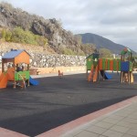 Parque infantil El Pinillo