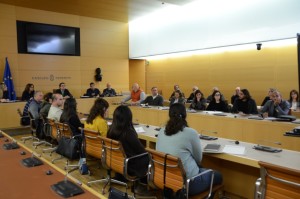 Reunión Cabildo