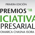 CATEL BASES CONCURSO EMPRESARIAL CHASNA-ISORA 2018.indd