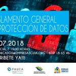 Reglamento general de protección de datos