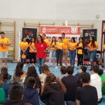 IES Buenavista- Charla