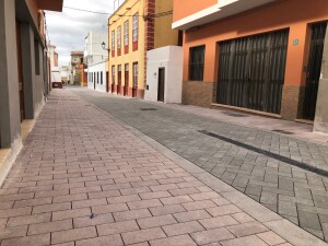 Nueva Calle Abajo 2