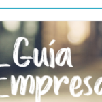 Guía empresarial