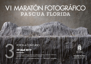 maratón fotográfico