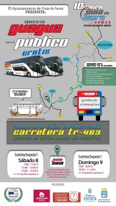 Cartel Guagua