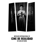 Cartel Mercado de Cine de Realidad AFROLATAM