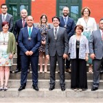 Equipo de gobierno 2019