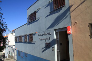 Escuela infantil Guía de Isora