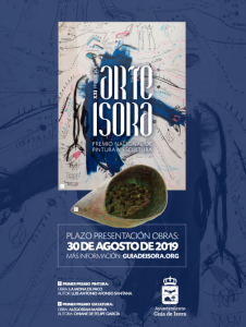 cartel_premio_arte_isora