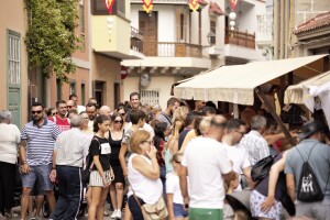 FERIA ARTESANIA 2019