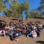 VII Asamblea Joven Guía de Isora