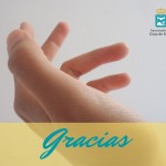 Gracias