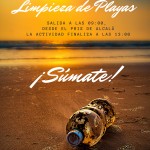 Limpieza de Playas (2)