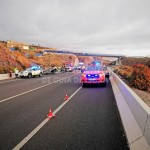 Accidente Chío (foto bomberos)