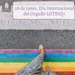 Día Orgullo LGTBIQ+