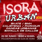 Isora Urban 2021