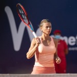 Foto recurso WTA Tennis 16 octubre