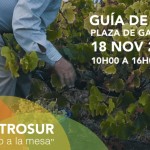 Cartel GastroSur