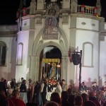 Fiestas del Volcán 2021-Sámara y virgen