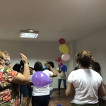 Taller Risoterapia