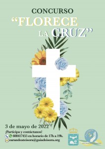 Florece la Cruz