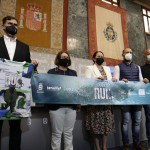 Presentación Tenerife SwimRun