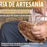 cartel FERIA