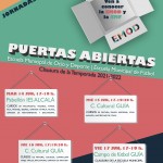 Cartel A3 - Resumen (jornadas de puertas abiertas EMOD y EMF) v3