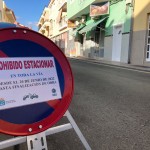 Prohibido Estacionar-Alcalá