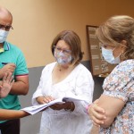 Visita al Centro Ocupacional Guía de Isora