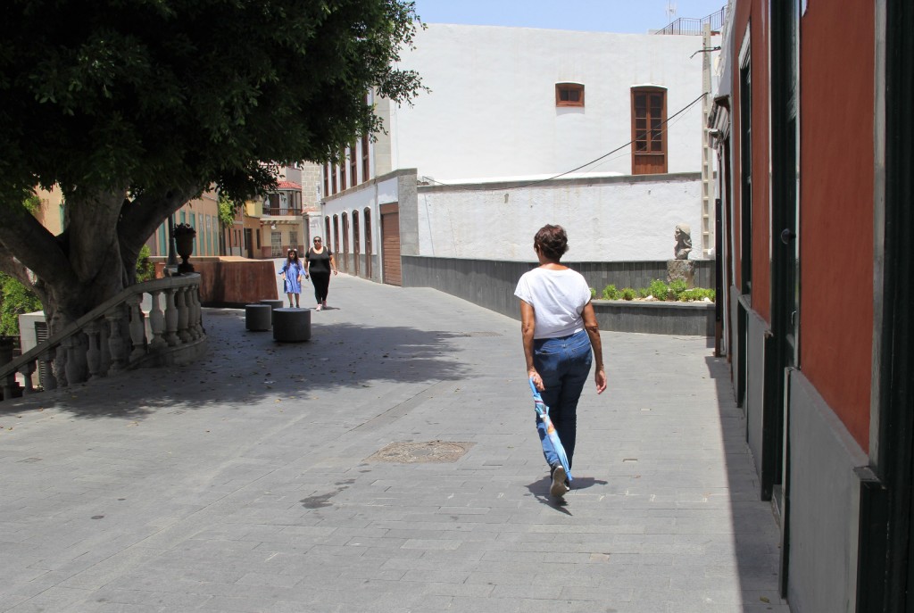 calle de Arriba