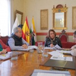 El Ayuntamiento valora con CIT Sur los próximos proyectos de promoción turística