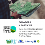 COLABORA Y PARTICIPA