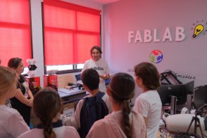 FabLab