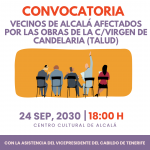 convocatoria