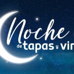 TAPAS Y VINO 2024