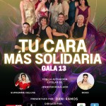 TU CARA MÁS SOLIDARIA